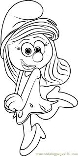 Check spelling or type a new query. Smurfs Coloring Pages To Print Shefalitayal