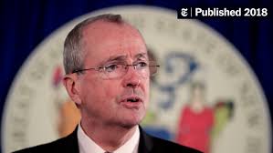 With $500 Million, New Jersey Wants to Invest in Your Start-Up