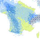 Rezervasyon yaparken özel i̇stekler kutusunu kullanabilir veya onayınızda belirtilen iletişim bilgileriyle birlikte doğrudan tesise ulaşabilirsiniz. Meteo Mont Dore 14 Jours
