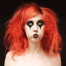 Alternative Hair Dye Australia