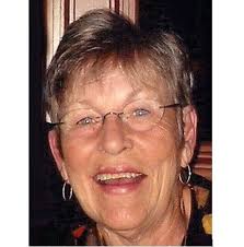 Irene Strait Obituary