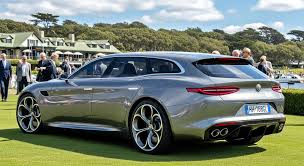 Image result for Grigio Ascari 2025 Alfa-Romeo