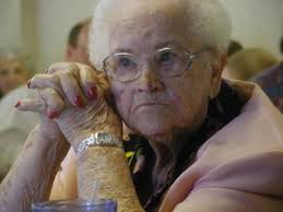 Mildred Louise McKee Dellinger (1921-2007)