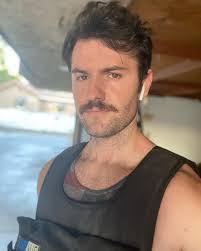 Matt Bolden's Instagram, Twitter & Facebook