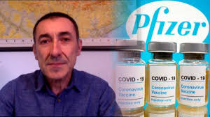 Pfizer presenta trumenba®, la nueva vacuna frente al meningococo b diseñada para ofrecer amplia cobertura frente a la mayoría de cepas. Los Dos Problemas A Los Que Se Enfrenta La Vacuna Contra El Coronavirus De Pfizer