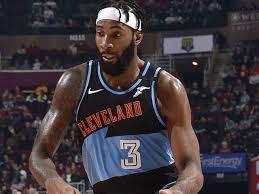 Последние твиты от andre drummond (@andredrummond). Report Drummond Exercising 28 7m Option To Stay With Cavs Thescore Com