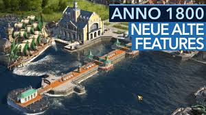 A subreddit dedicated the video game series anno. Diese 10 Anno Traditionen Bringt Anno 1800 Zuruck Youtube