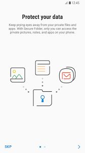 Get a more secure mobile life with samsung's unique secure folder! Secure Folder For Android Apk Download