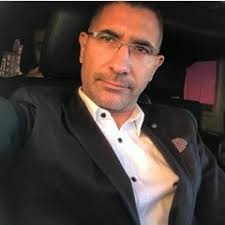 Stream فرح قلبي بالرب ارتفع قرني بالرب اتسع فمي علي اعدائي by Ayman Rady