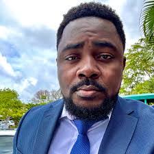 Ronald Kite's Instagram, Twitter & Facebook