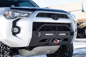 Toyota's charge for these services is called the delivery, processing and handling fee and is based on the value of the processing, handling and delivery services toyota provides as well as toyota's overall pricing structure and may be subject to change at any time. 4runner Front Winch Bumper Blitz 5th Gen 10 Victory 4x4