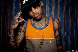 Kid Ink Kid Ink Kid Ink Fashionista Man Crush Everyday