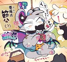 Devilconnection hentai videos, GIFs, and images | Rule 34 App