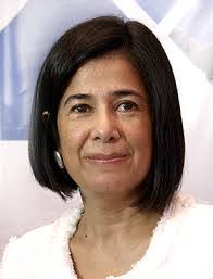 Estela Guzman's Instagram, Twitter & Facebook