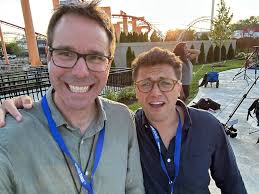 Join us in wishing our JD Pooley a very happy birthday!!!