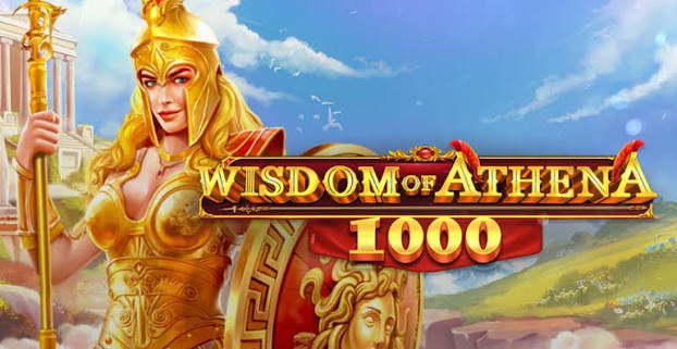 Cover art for Wisdom of Athena 1000, credited to bethard.com
