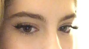 Natural lashes with comfortable invisiband. These 12 Ardell Magnetic False Lashes Saves Me So Much Time Allure