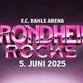 Trondheim Rocks event image