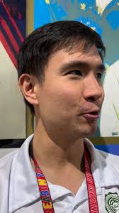 #WATCH: Mentally drained after #NCAASeason101, Charles Tiu says he still  has one year left