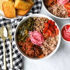 Min kwon ©2015,television food network, g.p. 25 Best Soul Food Month Recipes What Is Soul Food