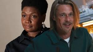 Ted Lasso Star Joins the Cast of Brad Pitt and Apple's F1 Movie