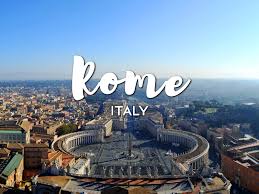 With space for more than 700 partiers, goa is one of rome's most popular nightclubs. How To Spend One Day In Rome 2021 Guide