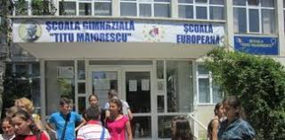 Şcoala gimnazială titu maiorescu ⭐ , ⓜ piața victoriei‎, romania, bucharest sector 1, calea dorobanţilor, 169: Arhive Scoala Generala Titu Maiorescu 7est Ro Stiri Iasi Stiri Locale Nationale Si Internationale
