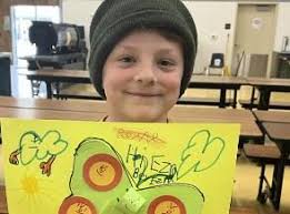 Make Your Mark RFP Response by Boys &amp; Girls Clubs of Napa Valley