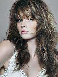 Then you've got to check out ashley tisdale's stunning 'do. 20 Long Layered Haircuts With Bangs Askhairstyles Long Layered Haircuts Layered Haircuts With Bangs Long Layered Hair