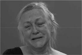 Cecily Brennan: Black Tears