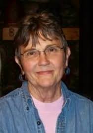 Obituary for Esther Marie (Carlson) Kilburne