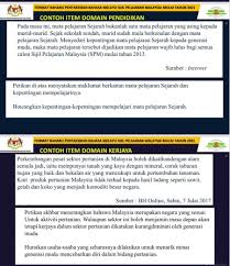 Kurikulum 2006 dan kurikulum 2013. Format Baharu Bm Spm 2021 Kertas 1 Other Quizizz