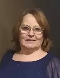 Obituary information for Maureen Gosman