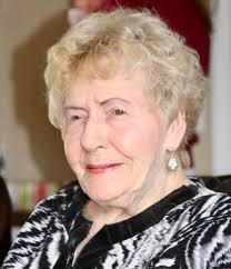 Claire O'Connor Obituary (1924