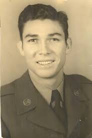 Richard Polvado Obituary