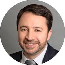 Michael Levin, DO, FACOI