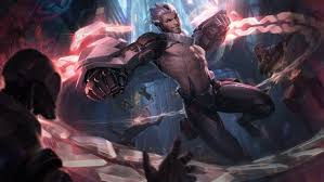 Las nuevas muñecas lol omg son nuestra colección de juegos de dibujar, pintar y colorear están hechos para league of legends es un juego en equipo con más de 140 campeones. League Of Legends Esta Recibiendo Un Nuevo Libro De Hechizos Definitivo Modo De Juego Noticias De Tecnologia