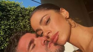 El tierno posteo que Tini le dedicó a de Paul: “Estoy tan orgullosa de…”