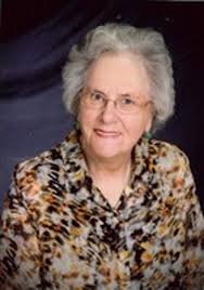 Betty "Joyce" Kluck Obituary