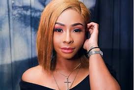 Boity shows her fans new dynamics as she drops a new track with. Boity Thulo Ditches Her Managers They Are Cashing In On My Sweat Celeb Gossip News