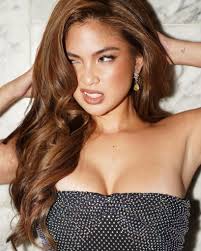 Heaven Peralejo Shines Bright In A Custom LVNA By Drake Dustin High  Jewellery Piece 💎✨ @heavenperalejo Another star-studded affair that  mesmerizes many has recently been held, capturing various stars who have  made