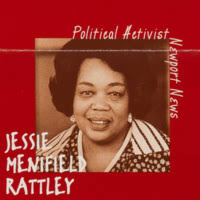 Browse Items · Virginia Changemakers