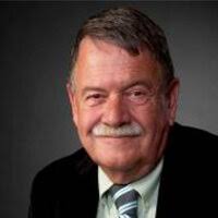 John Clair Ramey — The Oklahoma Hall of Fame for City and Town Officials