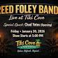 Reed Foley Band