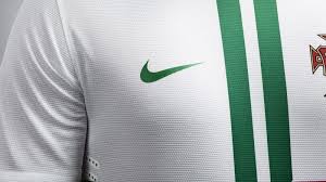 Save on the nike portugal away jersey 2018 at soccerloco. Nike Football Unveils Portugal Away National Team Kit Nike News