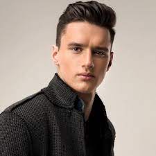 Cyress is one of the barbers at headlines barber shops! 15 Best Gentleman Haircut Styles You Ll See In 2021