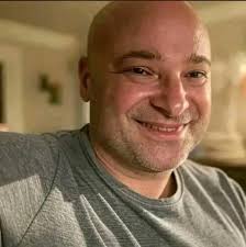 This isn't the real David Draiman.