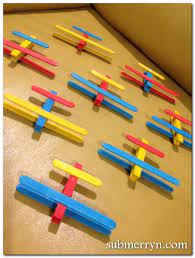 First is building the ice cream cone from your wood craft sticks. Ice Cream Stick Airplane Fridge Magnet Popsicle Stick Crafts For Kids Craft Stick Crafts Popsicle Crafts