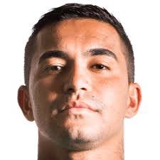 Khalid Abdo's Instagram, Twitter & Facebook