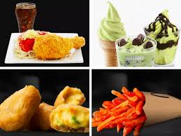 Menu mcdonalds baru di happy meals, minuman, sarapan, crazy hours dan lainnya. Mcd Menu Malaysia 2019